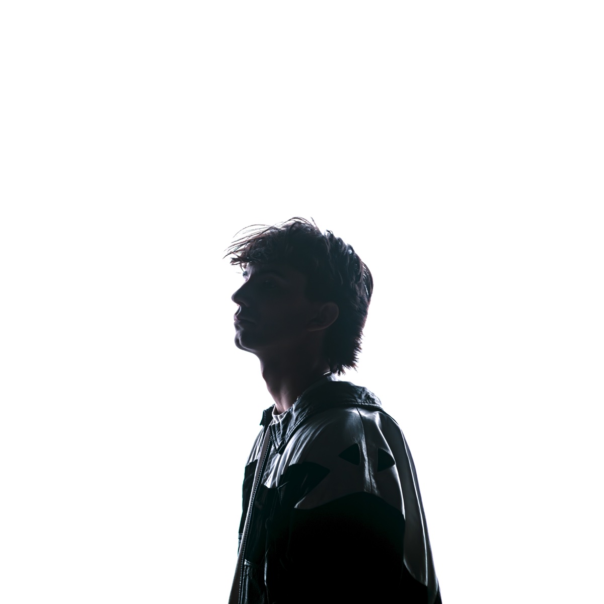 PLASTIC HEART EP Cover Art